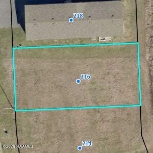 Residential Lot in Carmel Village