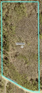 Land for Cabin or Home