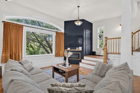 Duplex Property with 2008 Addition