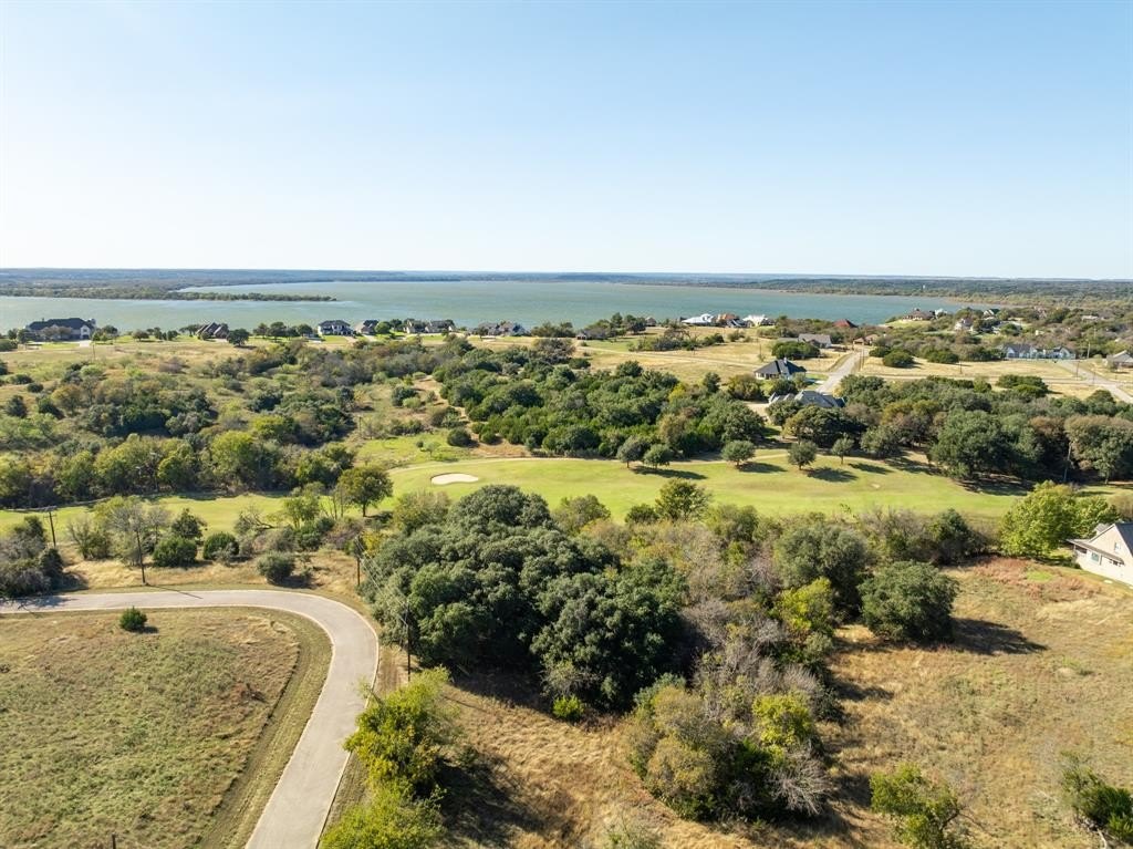 Land Near White Bluff Resort
