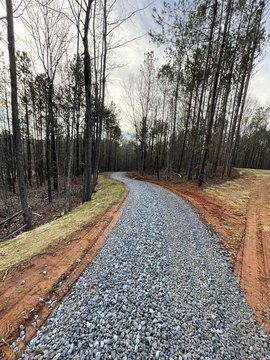 Land in Oxford, Georgia