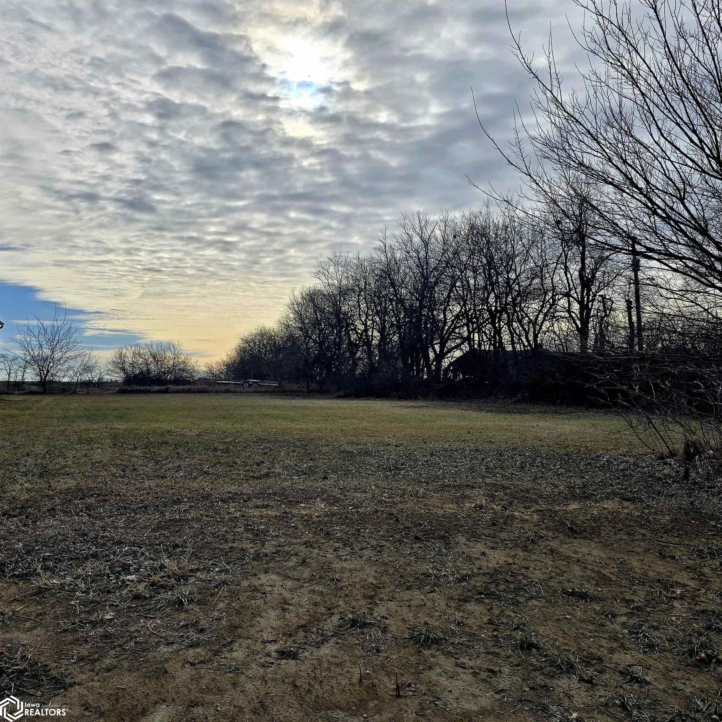 Land Near Edmundson Golf Course