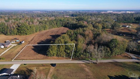 Atmore Acreage with Expansion Potential