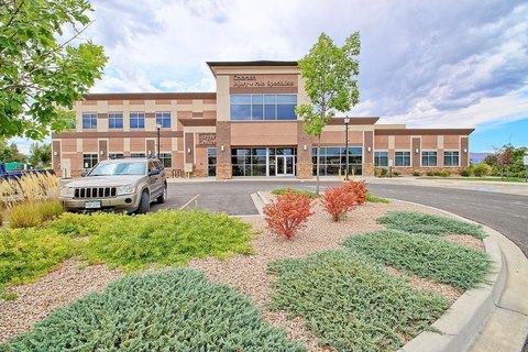 Class A Medical Office Building