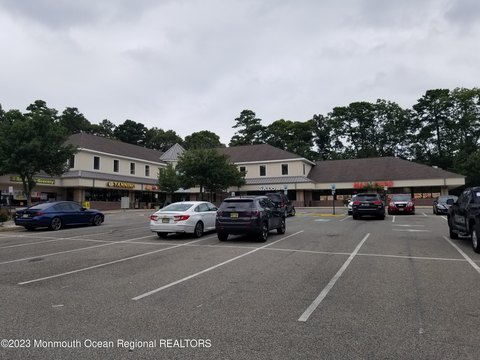 Lenape Plaza Office Space Available