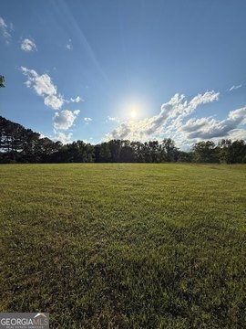 LAND - Fayetteville, GA