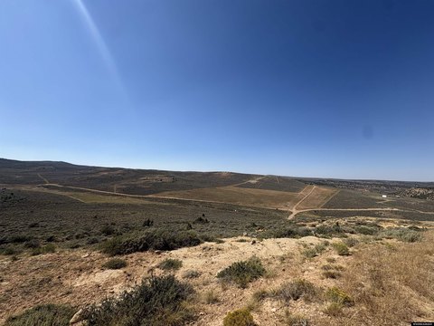 LOTS AND LAND, Evanston, WY