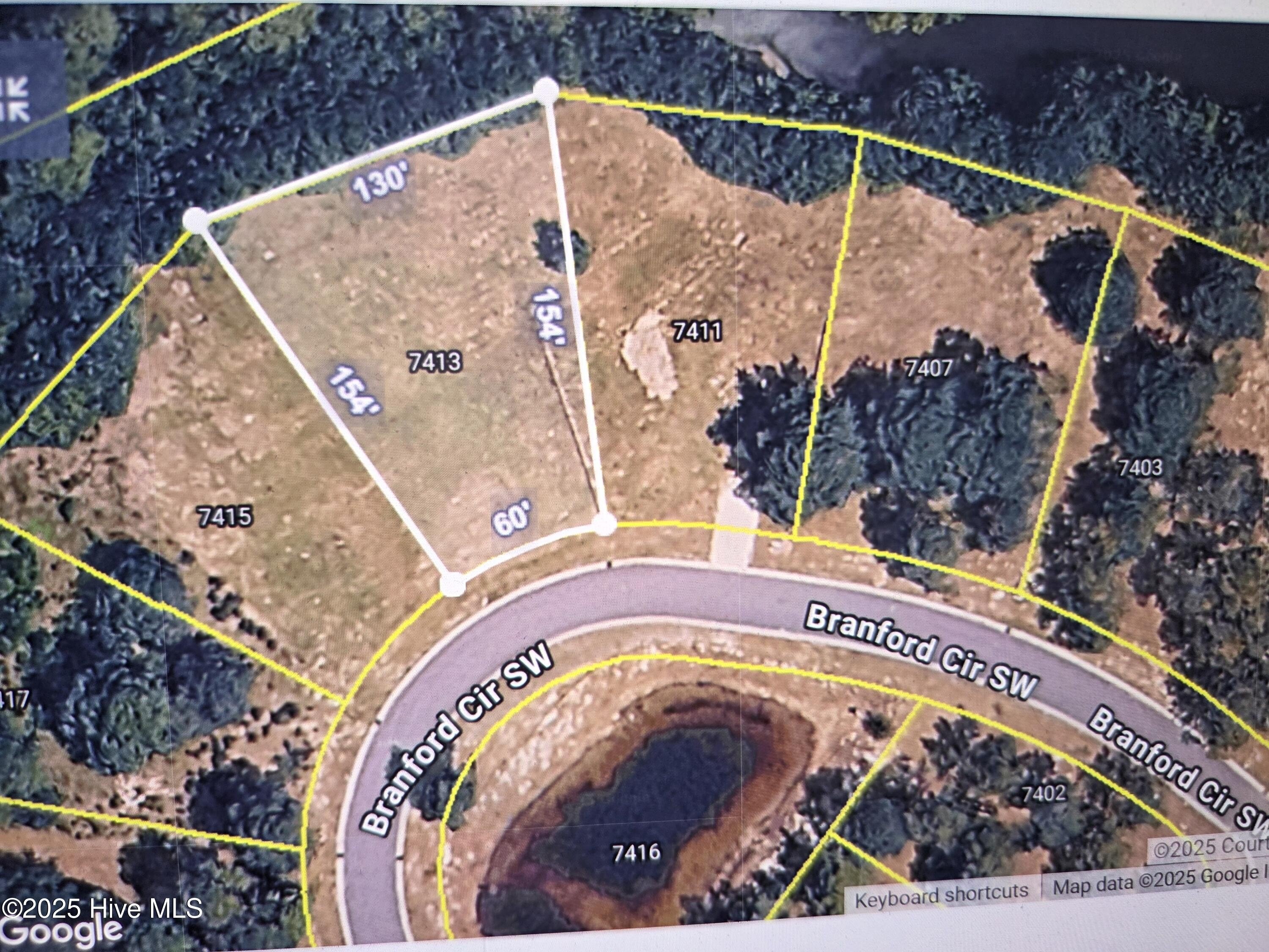 Sunset Beach Coastal Retreat Land