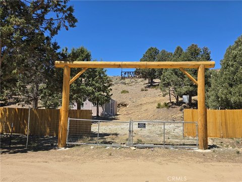 Land, Big Bear City, CA