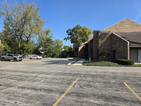 Professional Office Suite on Ogden Avenue