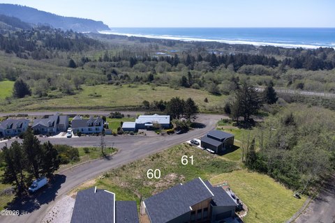 LAND - Neskowin, OR