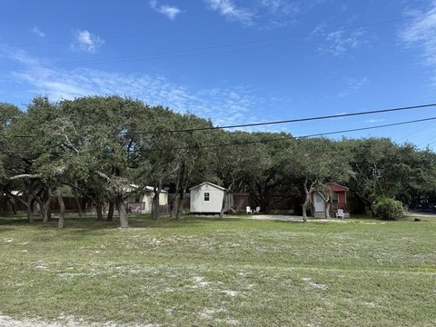 3-Cottage Short-Term Rental Property