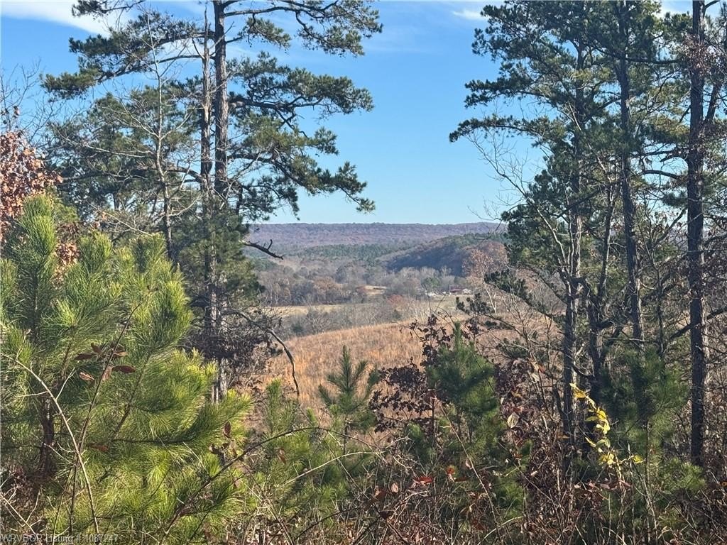 Stilwell Land with Mountain Views