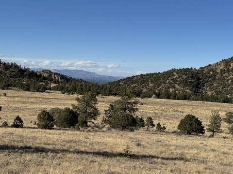 Westcliffe, CO Land Parcel