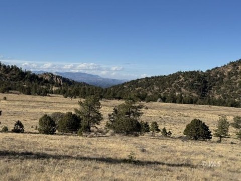 Westcliffe, CO Land Parcel