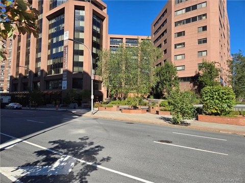 New Retail Space in White Plains