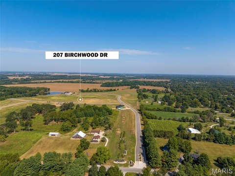 Land, Edwardsville, IL