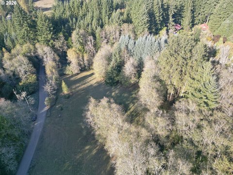 Land, Amboy, WA