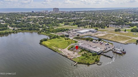 Biloxi Waterfront Development Opportunity