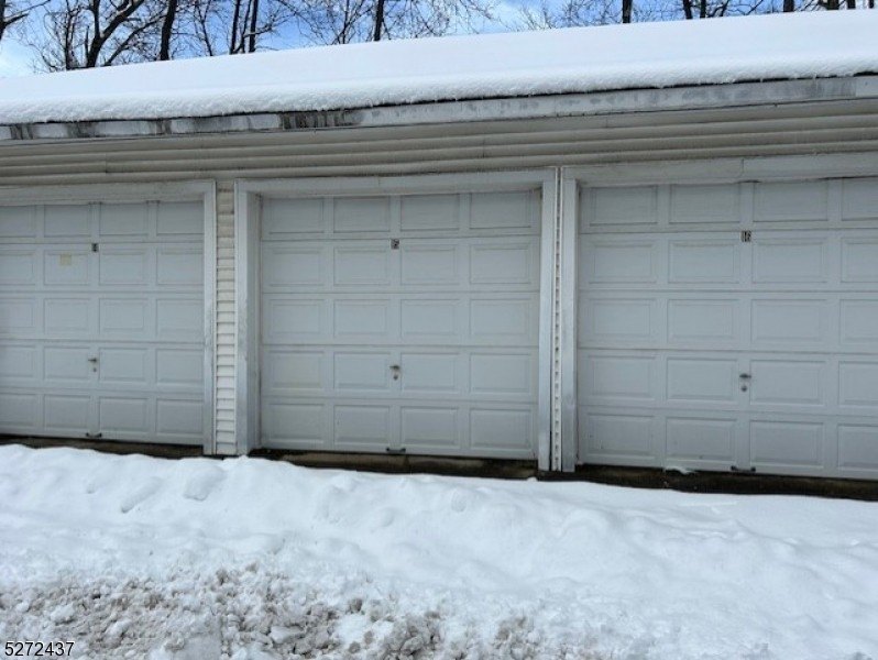 Garages For Rent Near Route