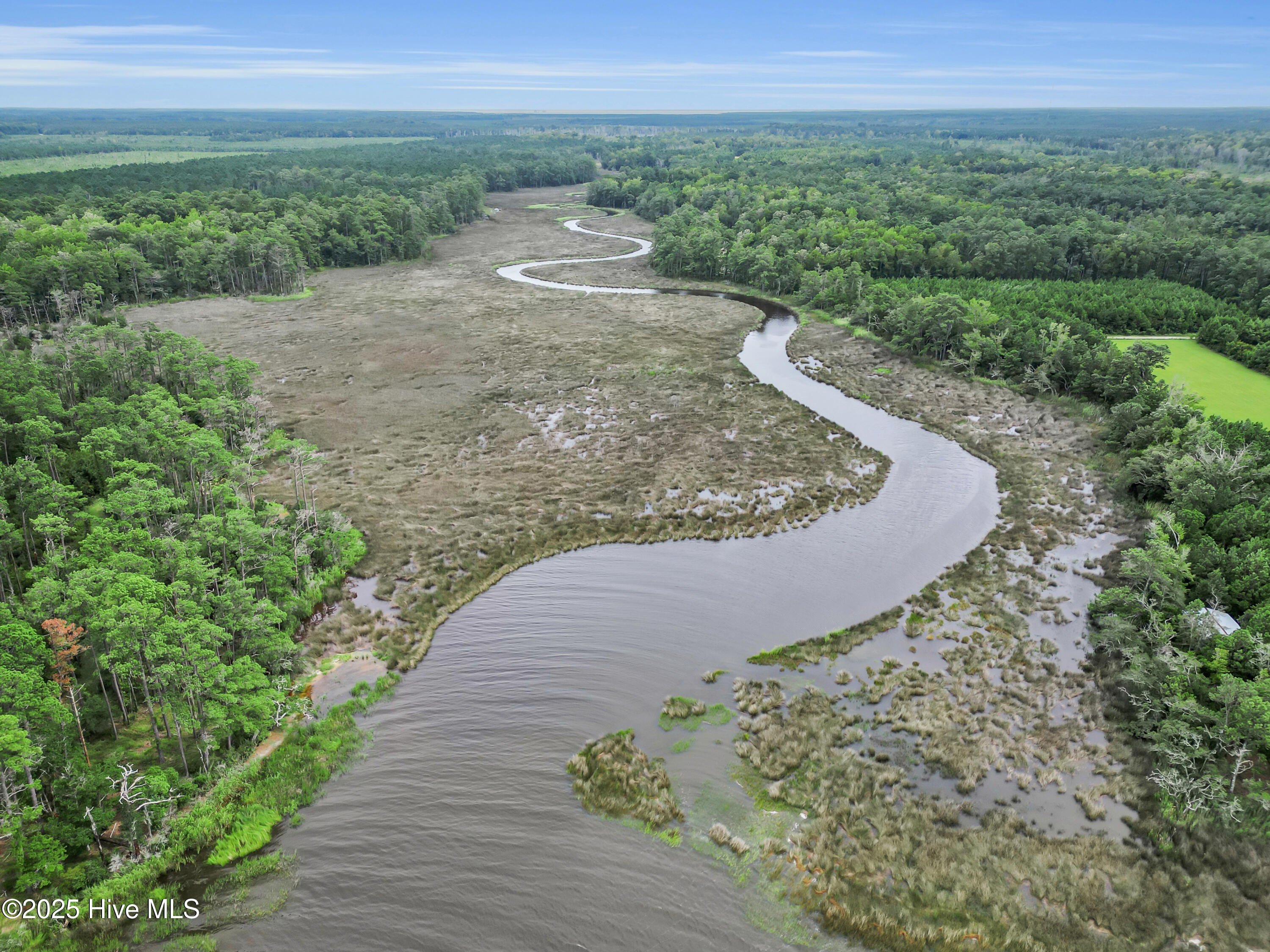 Beaufort, NC Land Opportunity
