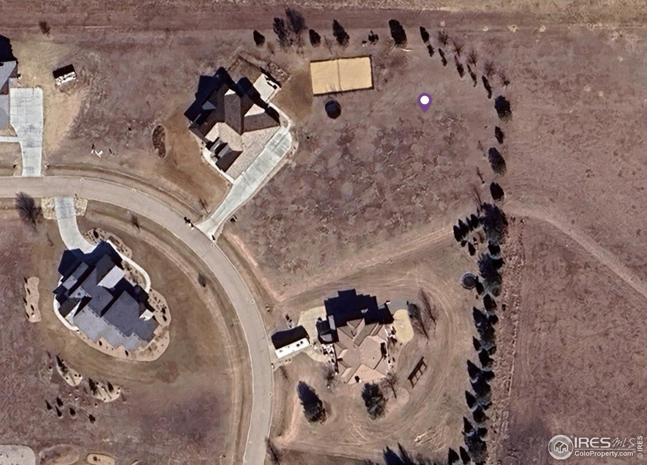Berthoud Land Parcel For Sale