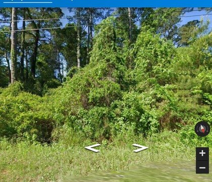 LAND, Pawleys Island, SC