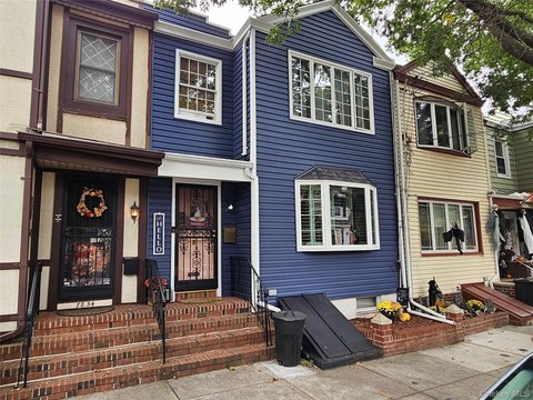 Glendale Duplex Near Forest Park