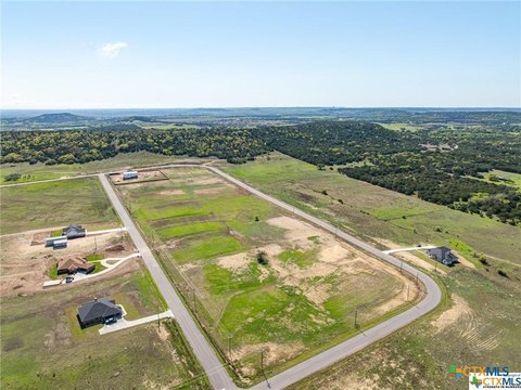 Land in Copperas Cove, TX