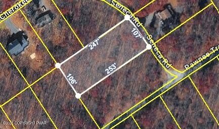 Land, Albrightsville, PA