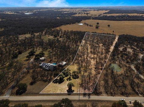 AG-Exempt Rural Homesite Land