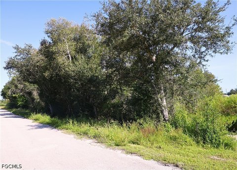 Land, Lehigh Acres, FL