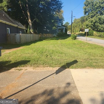 Land, Atlanta, GA