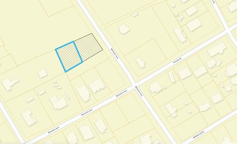 Residential Lot Near Little River
