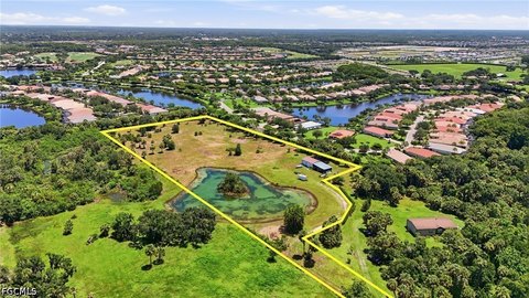 LAND - Fort Myers, FL
