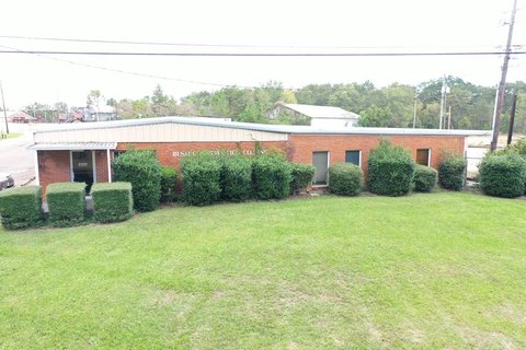 Laurel, MS Business Opportunity