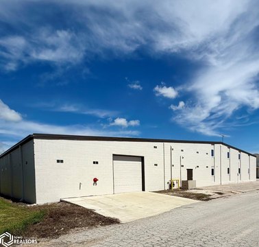 Office and Warehouse Facility