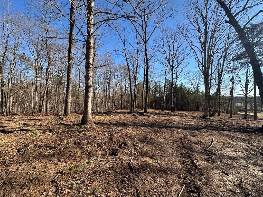 Land Near National Park