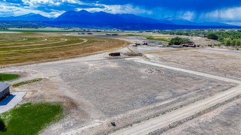 Land, Salida, CO