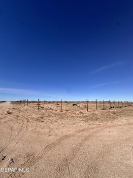 Horizon City Land For Sale