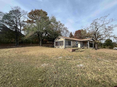 Yellville Commercial Land For Sale