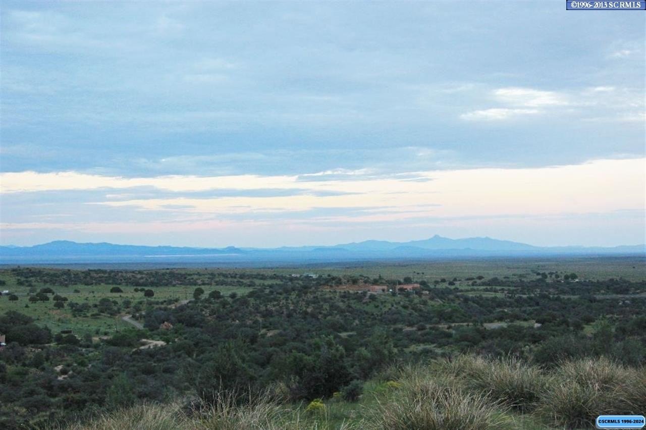 Land with Southwest Views