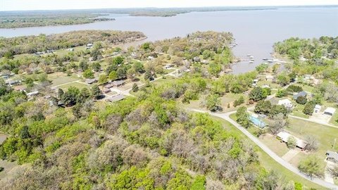 Residential Lot Near Lake Eufaula