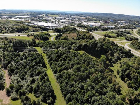 Strategic Commercial Development Land