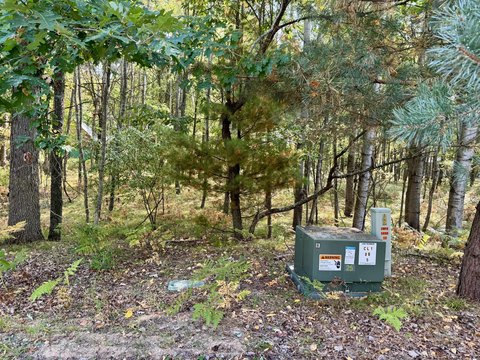 Canadian Lakes Land Opportunity