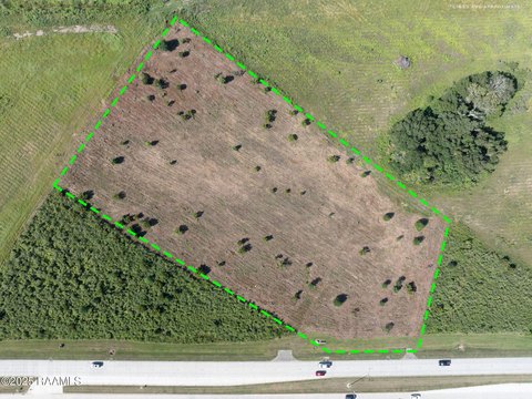 Prime Commercial Land Opportunity