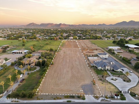 Land, Other - Queen Creek, AZ