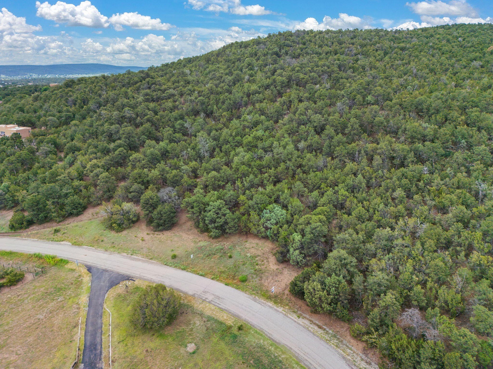 71.21 Acres in Tijeras, NM
