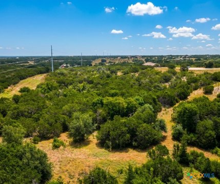 LAND - Burnet, TX