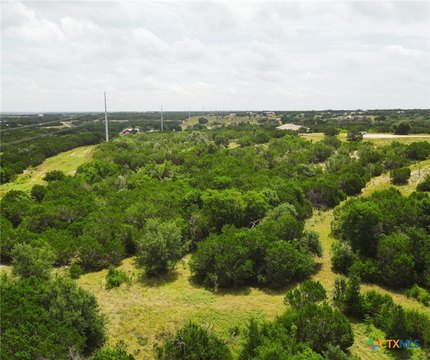Land, Burnet, TX